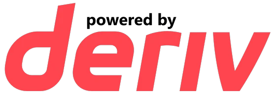 Powered by Deriv